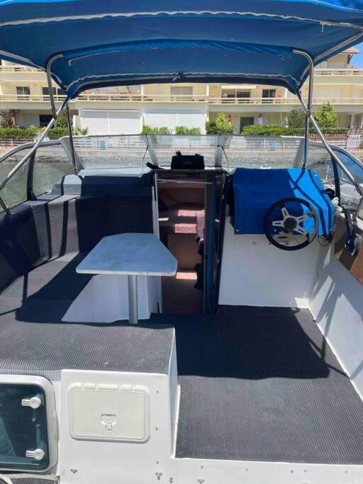 Evasion Garantie Botel *